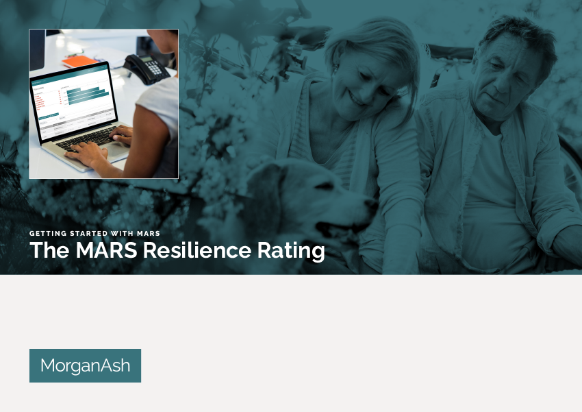 The MARS Resilience Rating